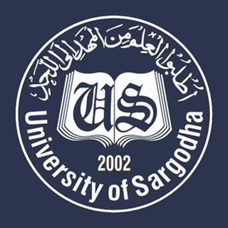University of Sargodha Logo